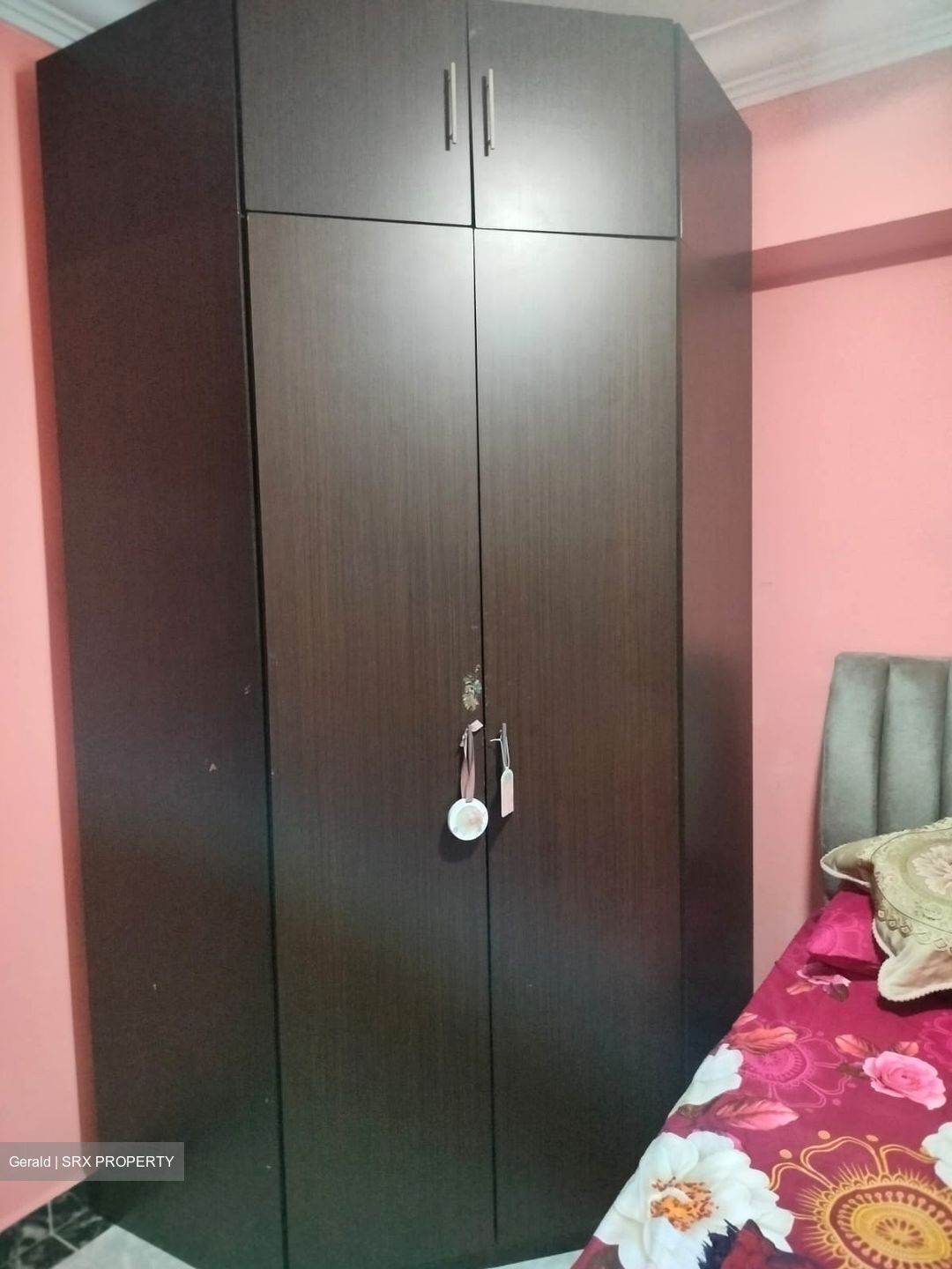 Blk 634 Woodlands Ring Road (Woodlands), HDB 4 Rooms #504572061